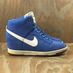 nike wedge shoes pumps